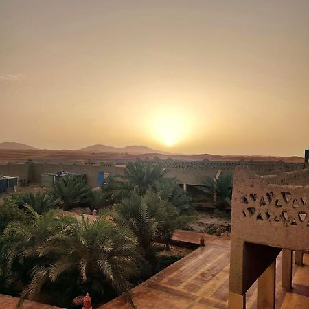 Diamant Sahara Camp Hotel Merzouga Bagian luar foto