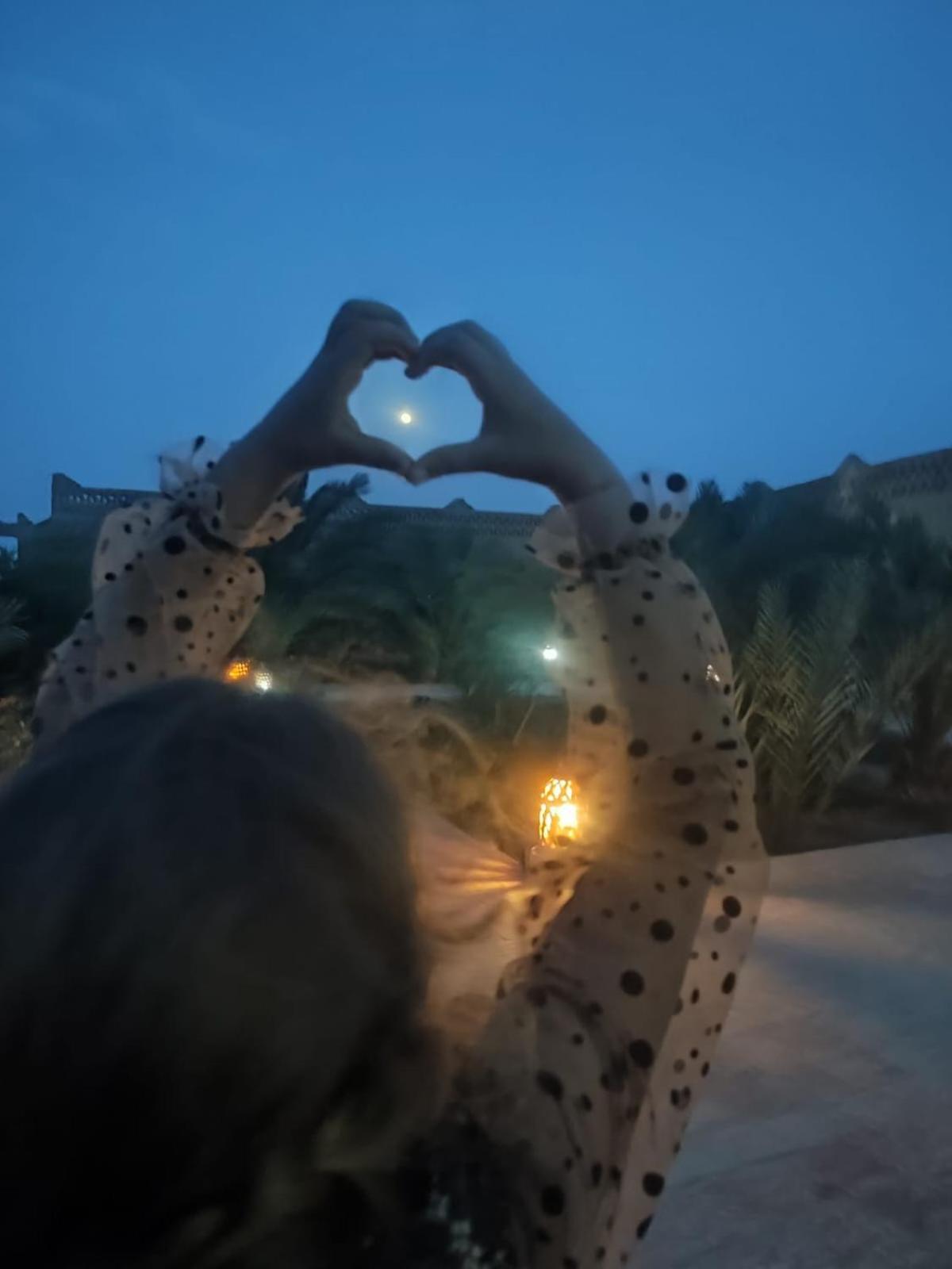 Diamant Sahara Camp Hotel Merzouga Bagian luar foto