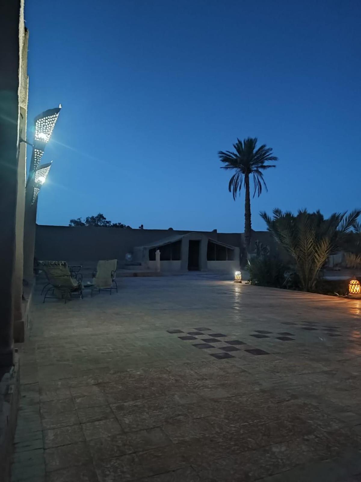 Diamant Sahara Camp Hotel Merzouga Bagian luar foto