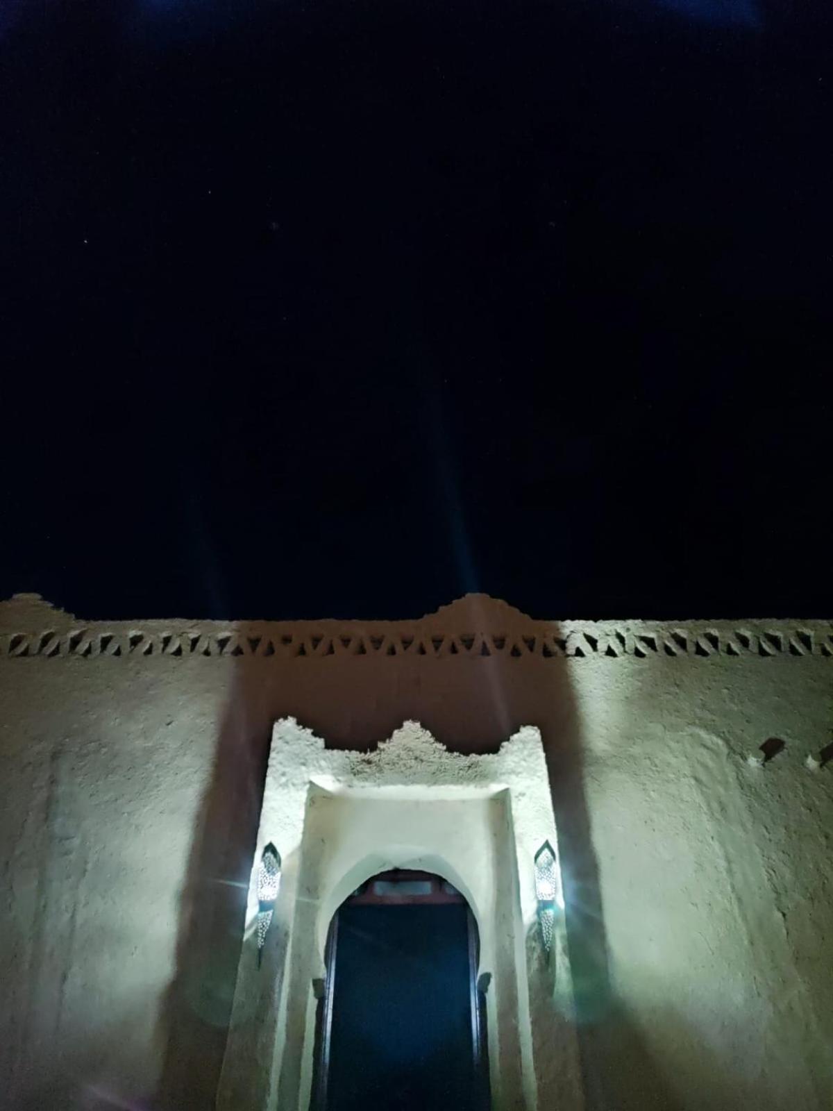 Diamant Sahara Camp Hotel Merzouga Bagian luar foto