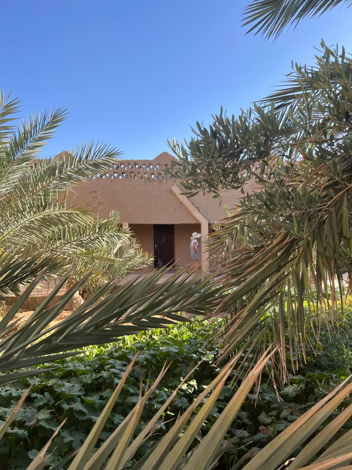 Diamant Sahara Camp Hotel Merzouga Bagian luar foto