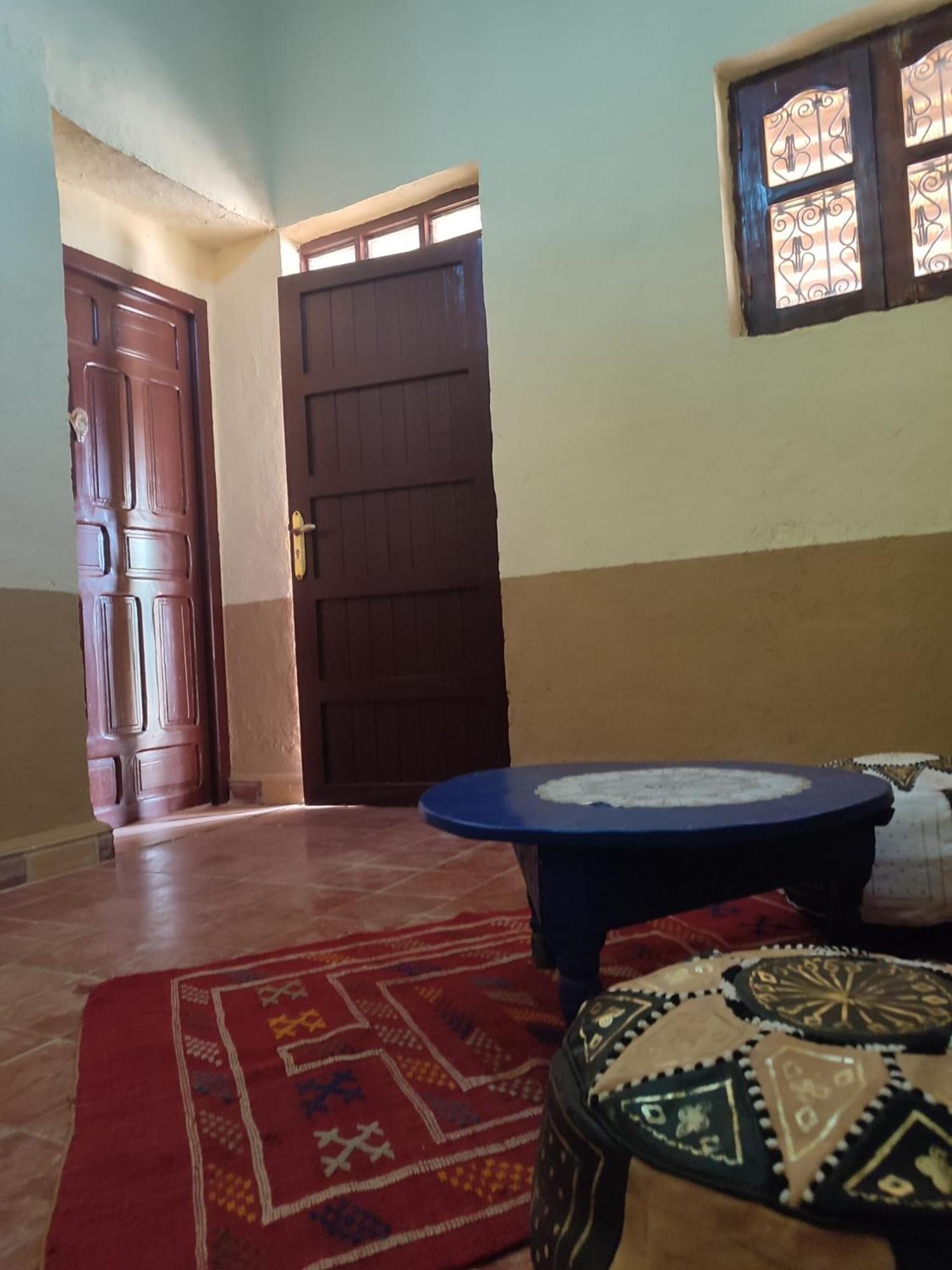 Diamant Sahara Camp Hotel Merzouga Bagian luar foto