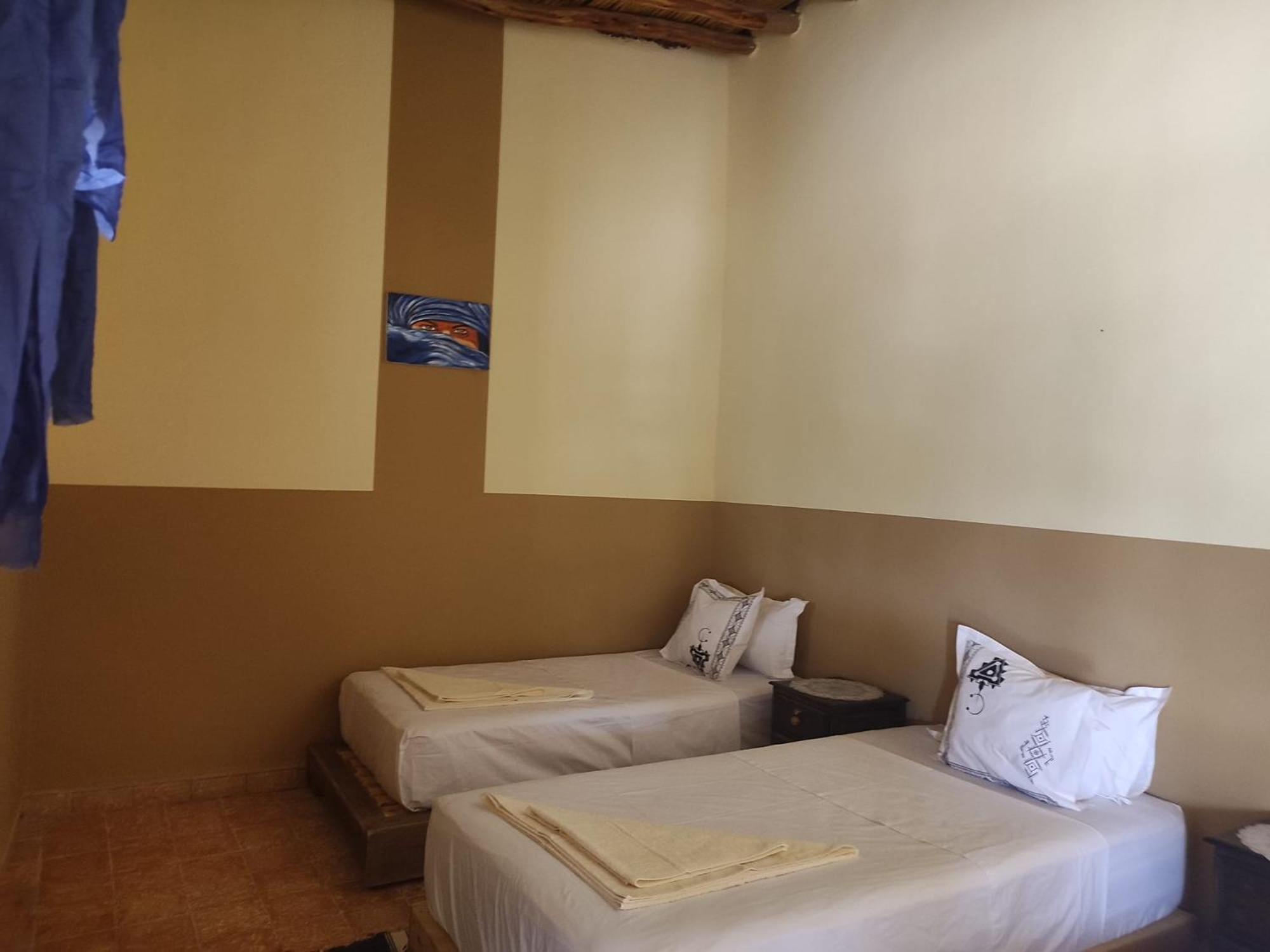 Diamant Sahara Camp Hotel Merzouga Bagian luar foto