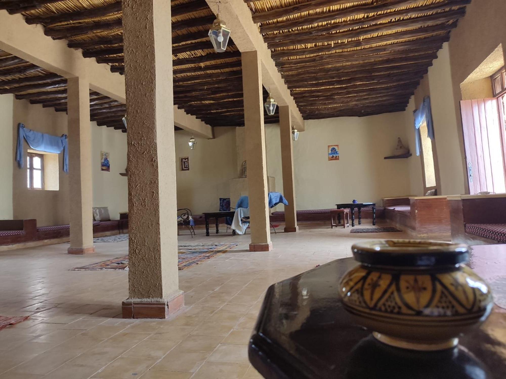 Diamant Sahara Camp Hotel Merzouga Bagian luar foto