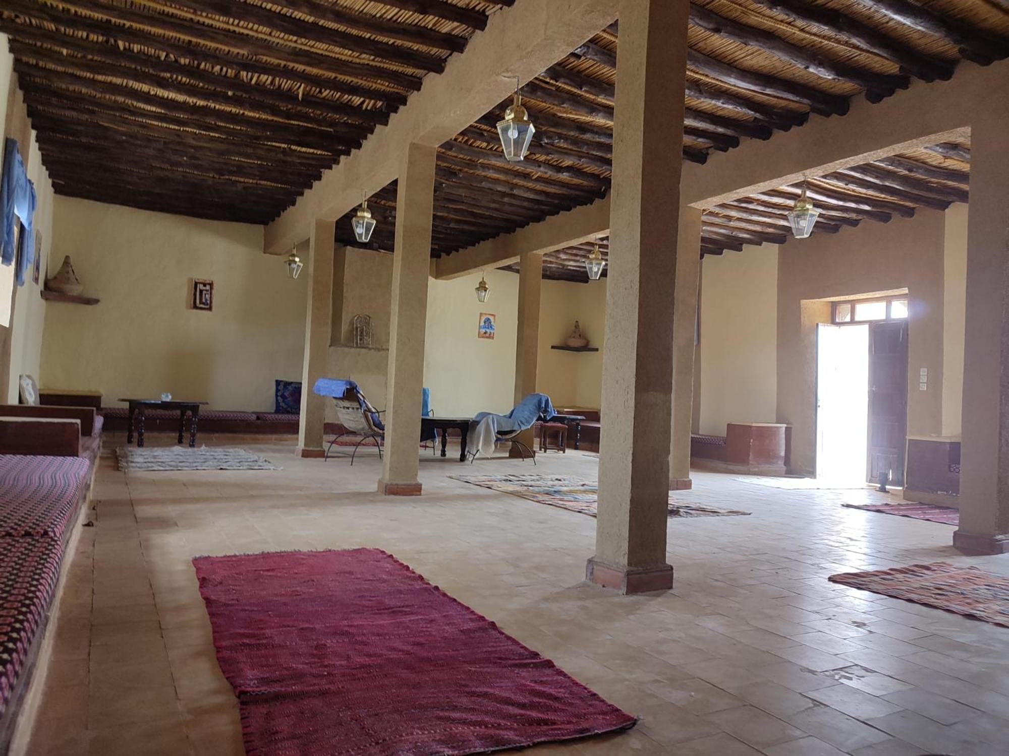 Diamant Sahara Camp Hotel Merzouga Bagian luar foto