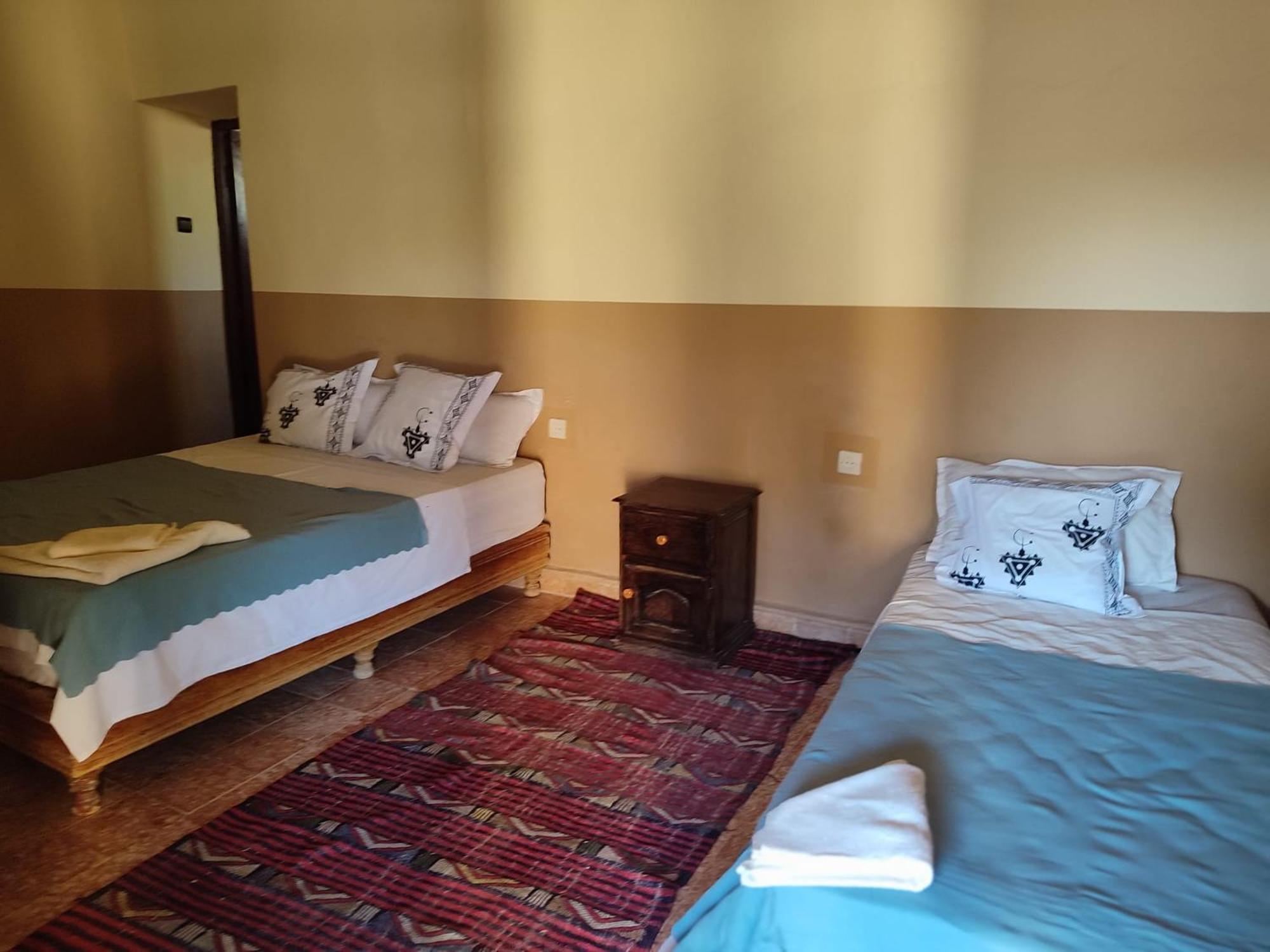 Diamant Sahara Camp Hotel Merzouga Bagian luar foto