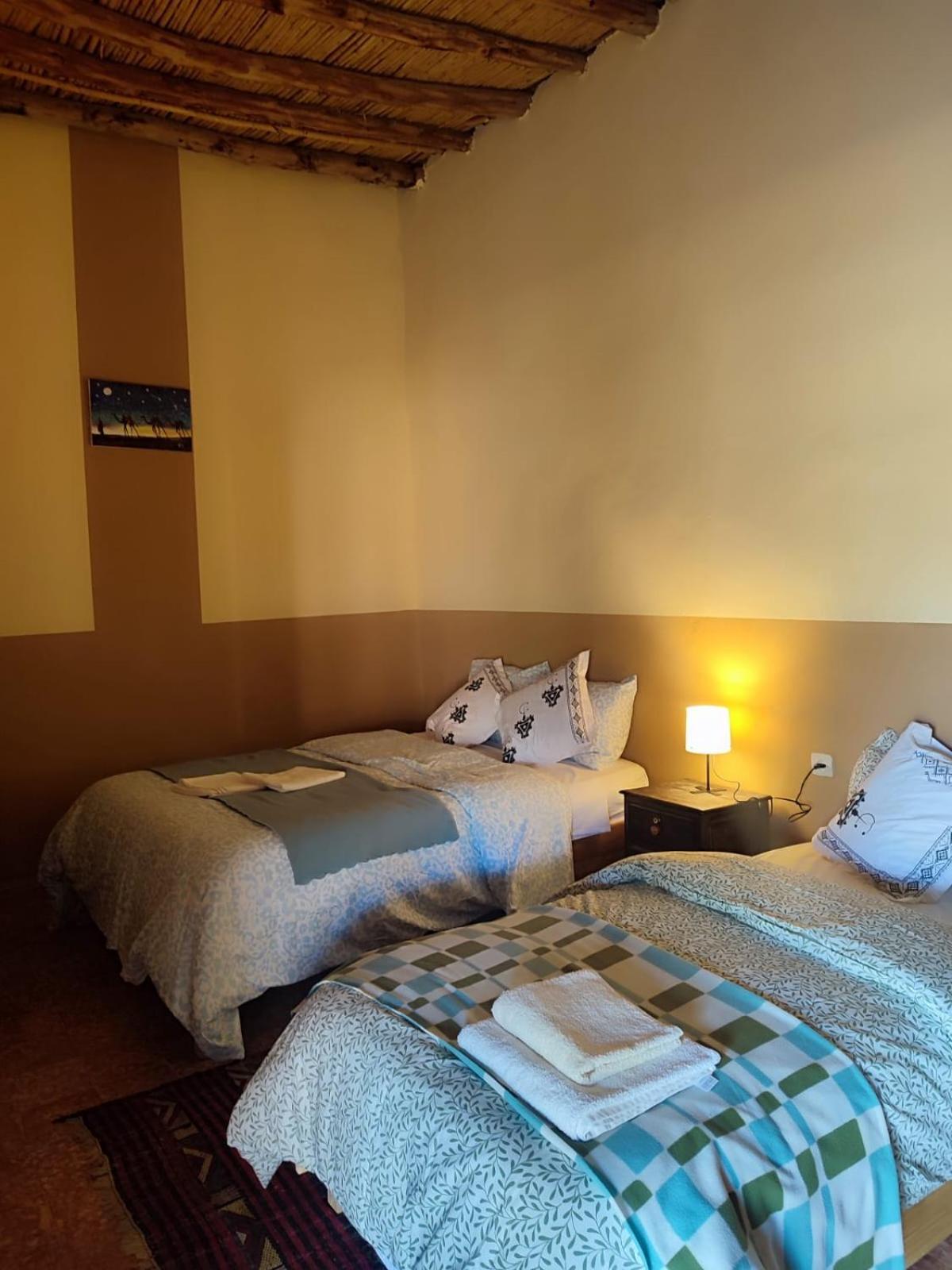 Diamant Sahara Camp Hotel Merzouga Bagian luar foto