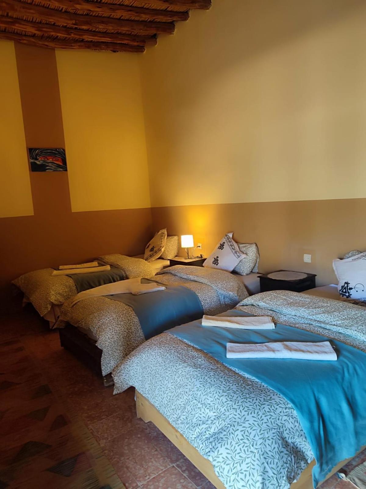 Diamant Sahara Camp Hotel Merzouga Bagian luar foto