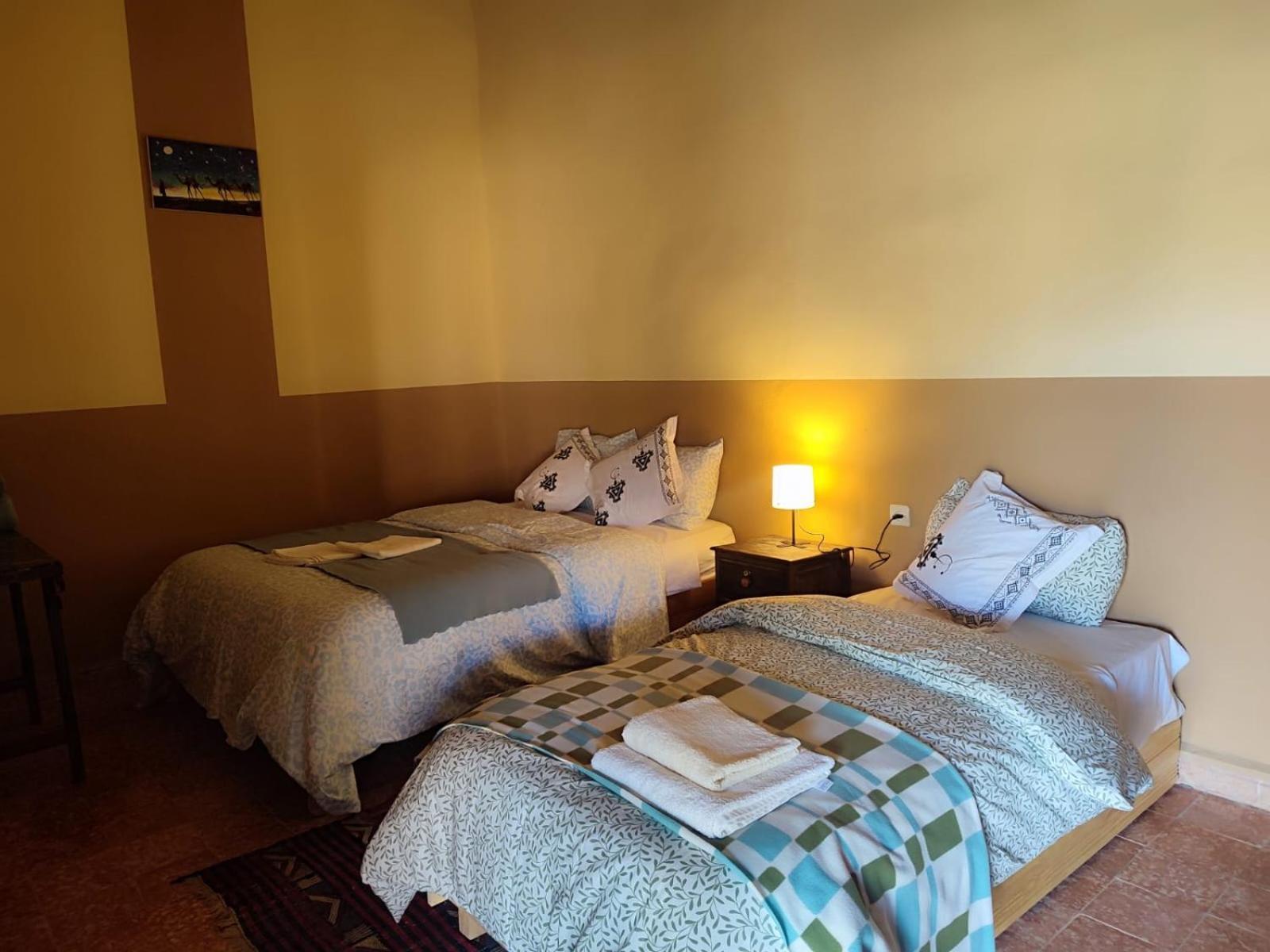 Diamant Sahara Camp Hotel Merzouga Bagian luar foto